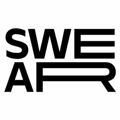 Swear London logo