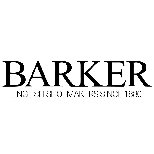 Barker logo