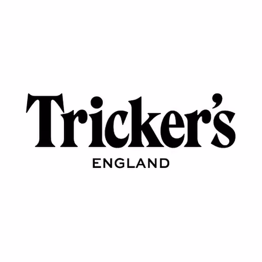 Tricker's logo