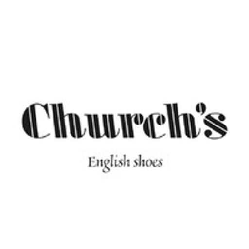 Church's logo