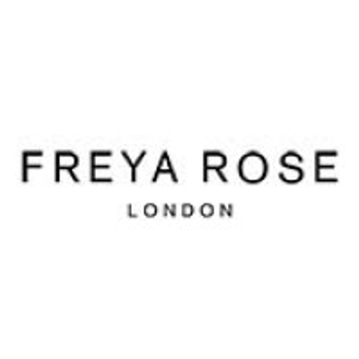 Freya Rose logo