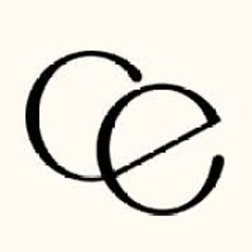 Camilla Elphick logo