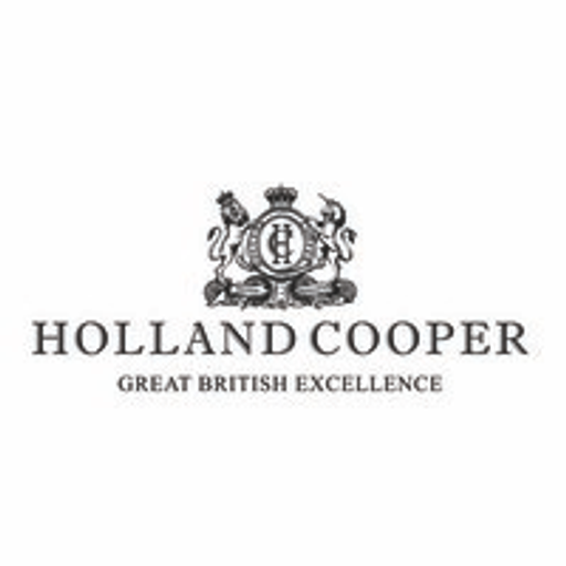 Holland Cooper logo