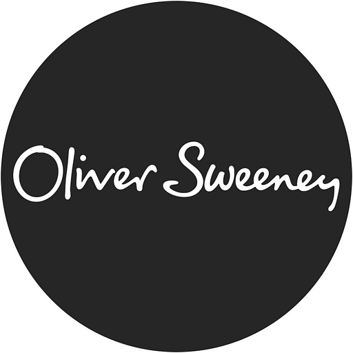 Oliver Sweeney logo