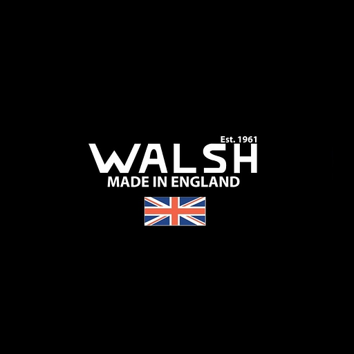 Walsh logo