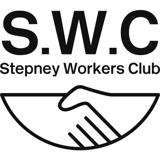 Stepney Workers Club logo