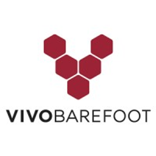 Vivobarefoot logo