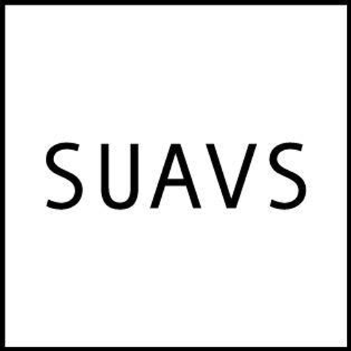 SUAVS logo