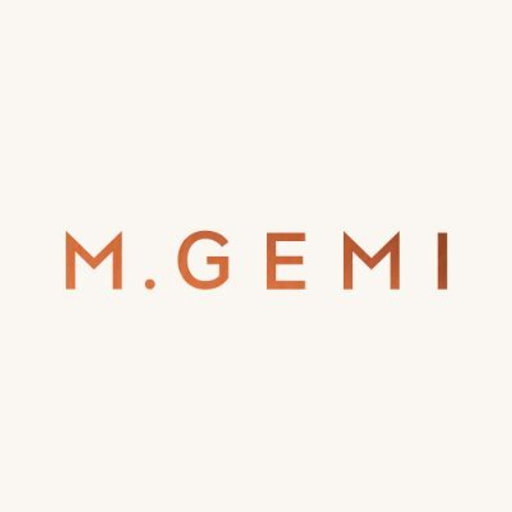 M.Gemi logo
