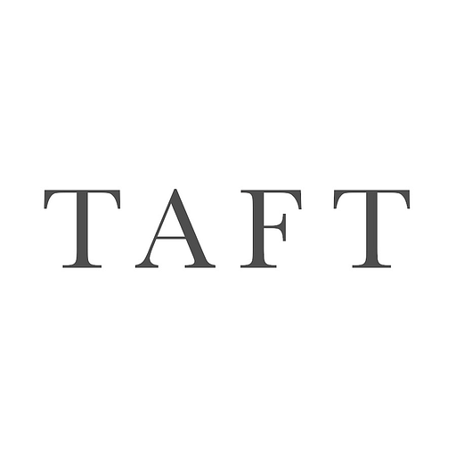 Taft Clothing logo