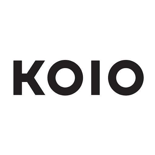 KOIO logo