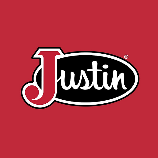 Justin Boots logo
