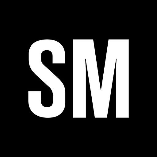 Steve Madden logo