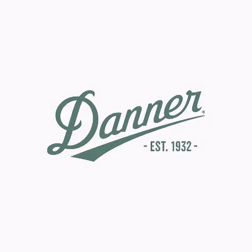 Danner logo