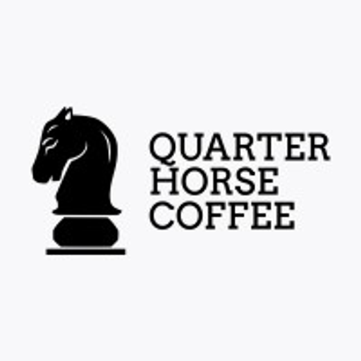 Quarter Horse Coffee logo