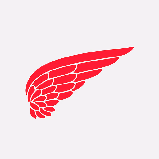 Red Wing Shoes logo