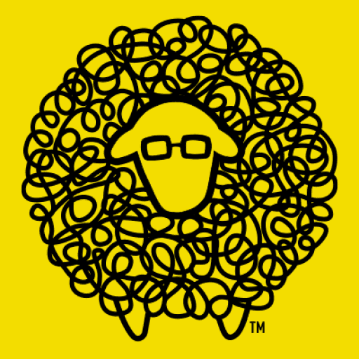 Lost Sheep Coffee logo