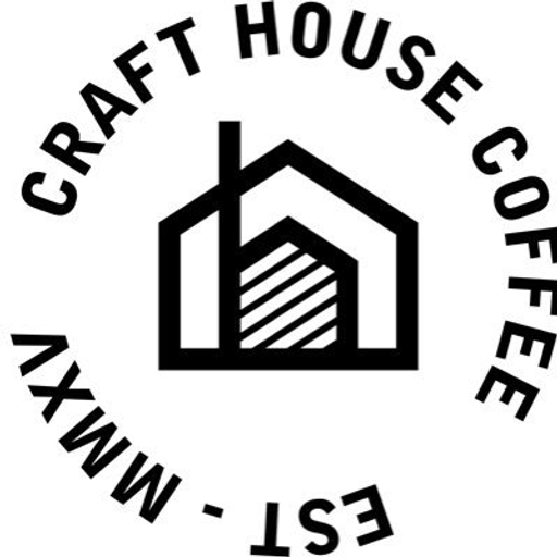 Craft House Coffee logo