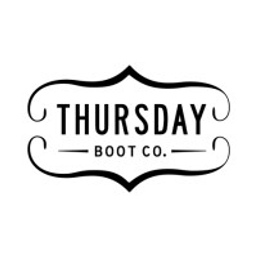 Thursday Boot Co. logo