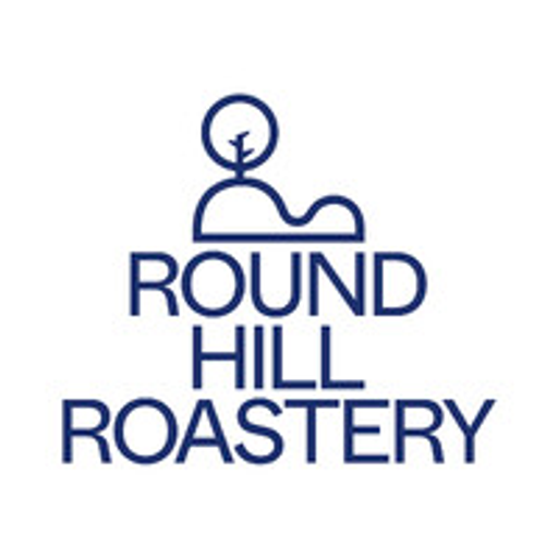Round Hill Roastery logo