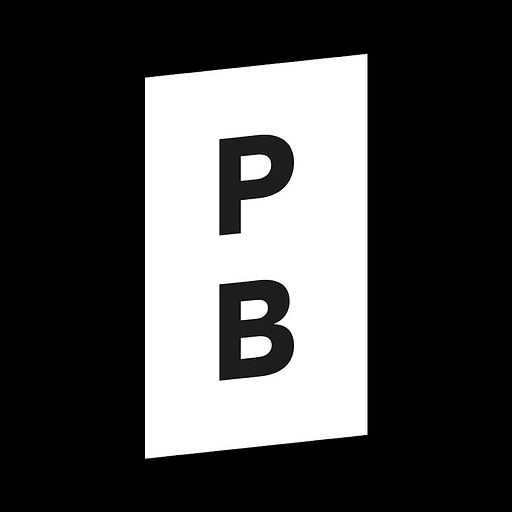Perky Blenders logo