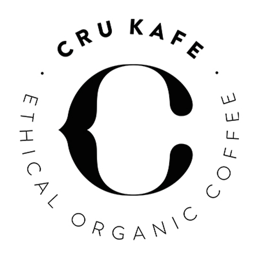 CRU Kafe logo
