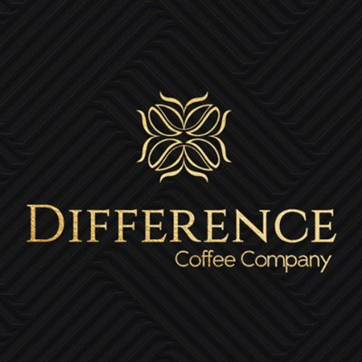 Difference Coffee logo
