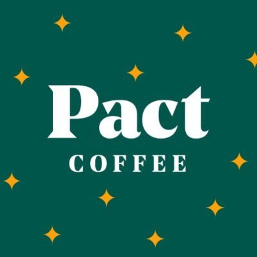 Pact Coffee logo