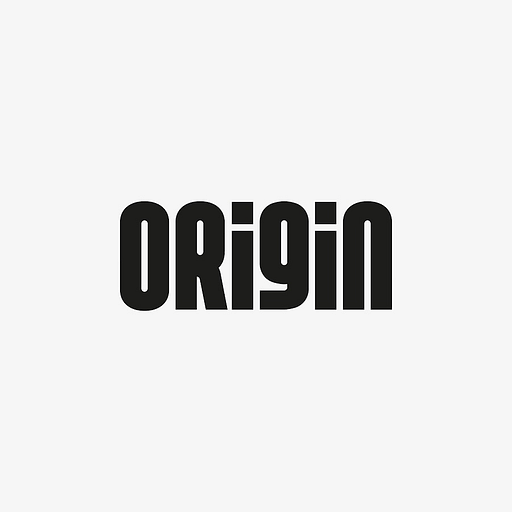 Origin Coffee logo