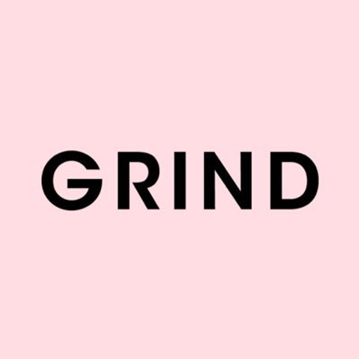 Grind logo