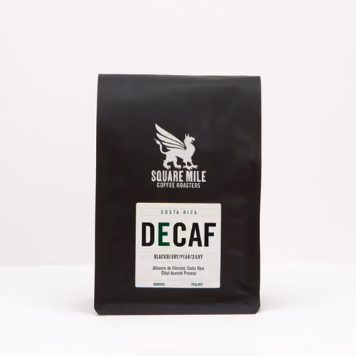 Square Mile Coffee Roasters logo