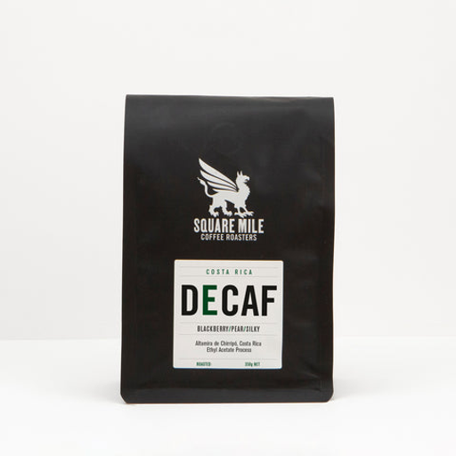 Square Mile Coffee Roasters logo