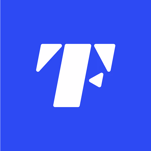 Brand logo