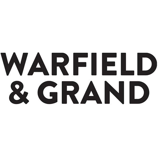 Warfield & Grand logo