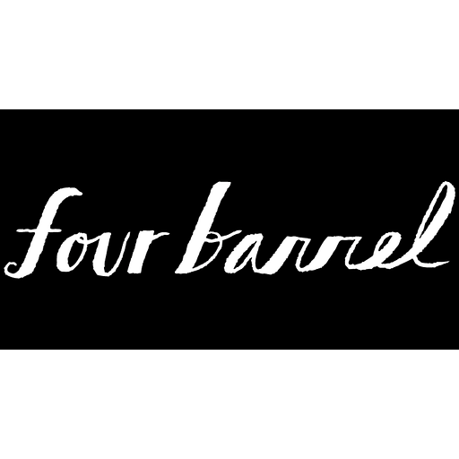 Four Barrel Coffee logo