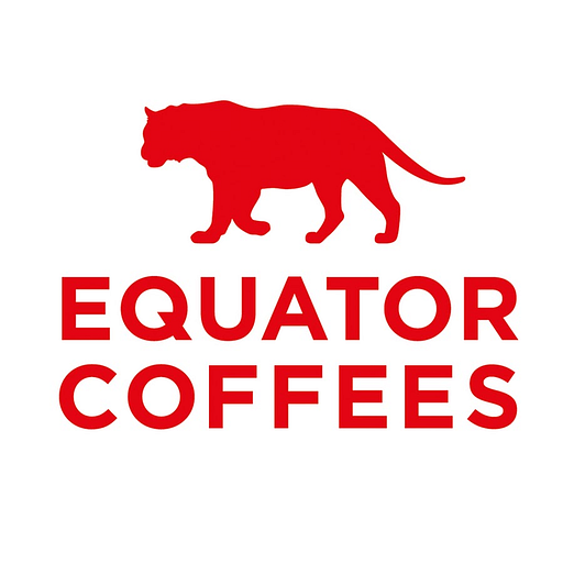 Equator Coffees logo