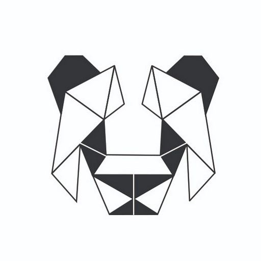 Black & White Coffee Roasters logo