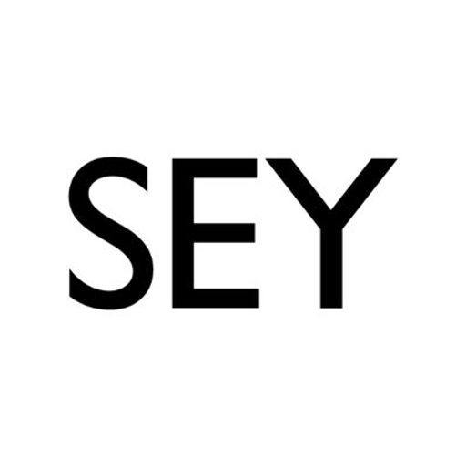 SEY Coffee logo
