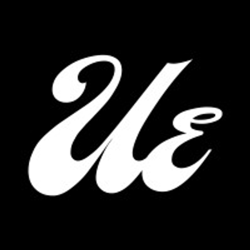 UE Coffee Roasters logo
