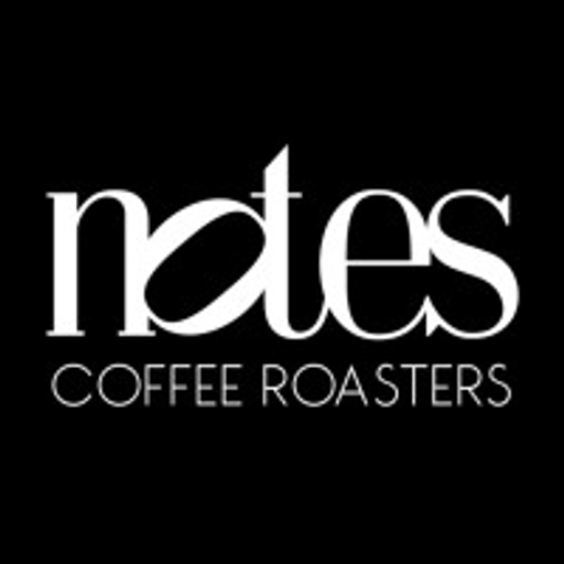 Notes Coffee logo
