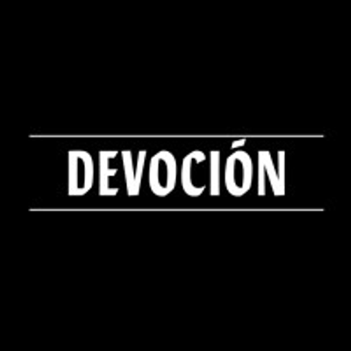 Devocion Coffee logo
