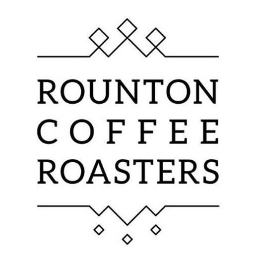 Rounton Coffee Roasters logo