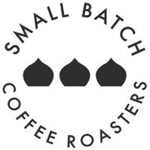 Small Batch Coffee Roasters logo