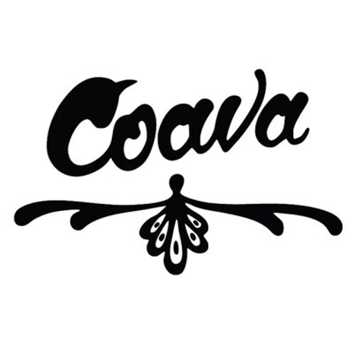 Coava Coffee Roasters logo