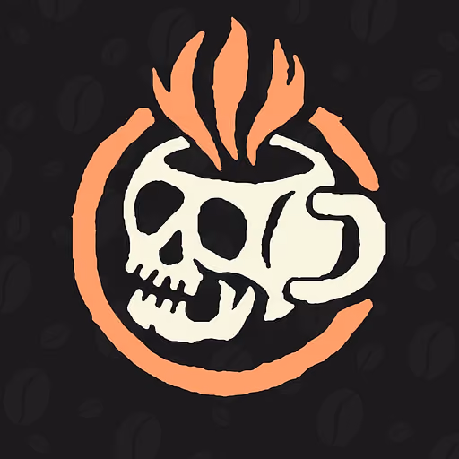 Brand logo