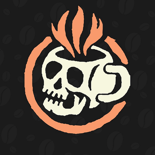 Bones Coffee Company logo