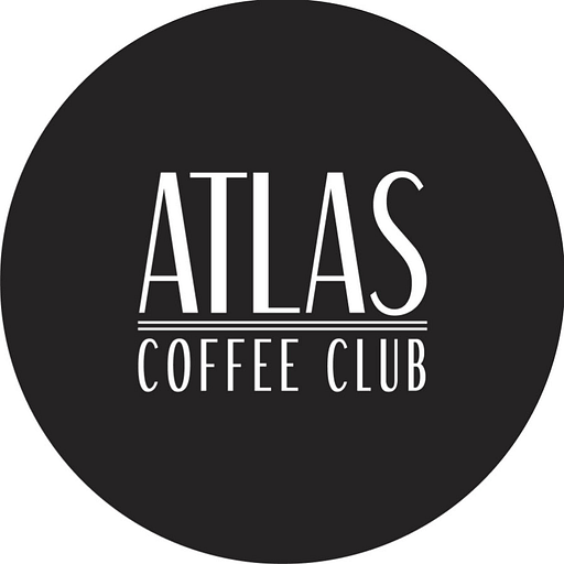 Atlas Coffee Club logo
