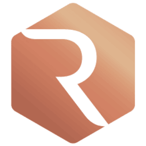 Rejuvenated logo