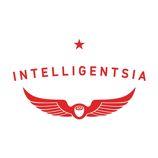 Intelligentsia Coffee logo