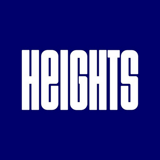 Heights logo